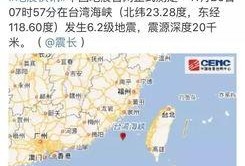 地震最新爆料,揭秘震源深处的神秘力量